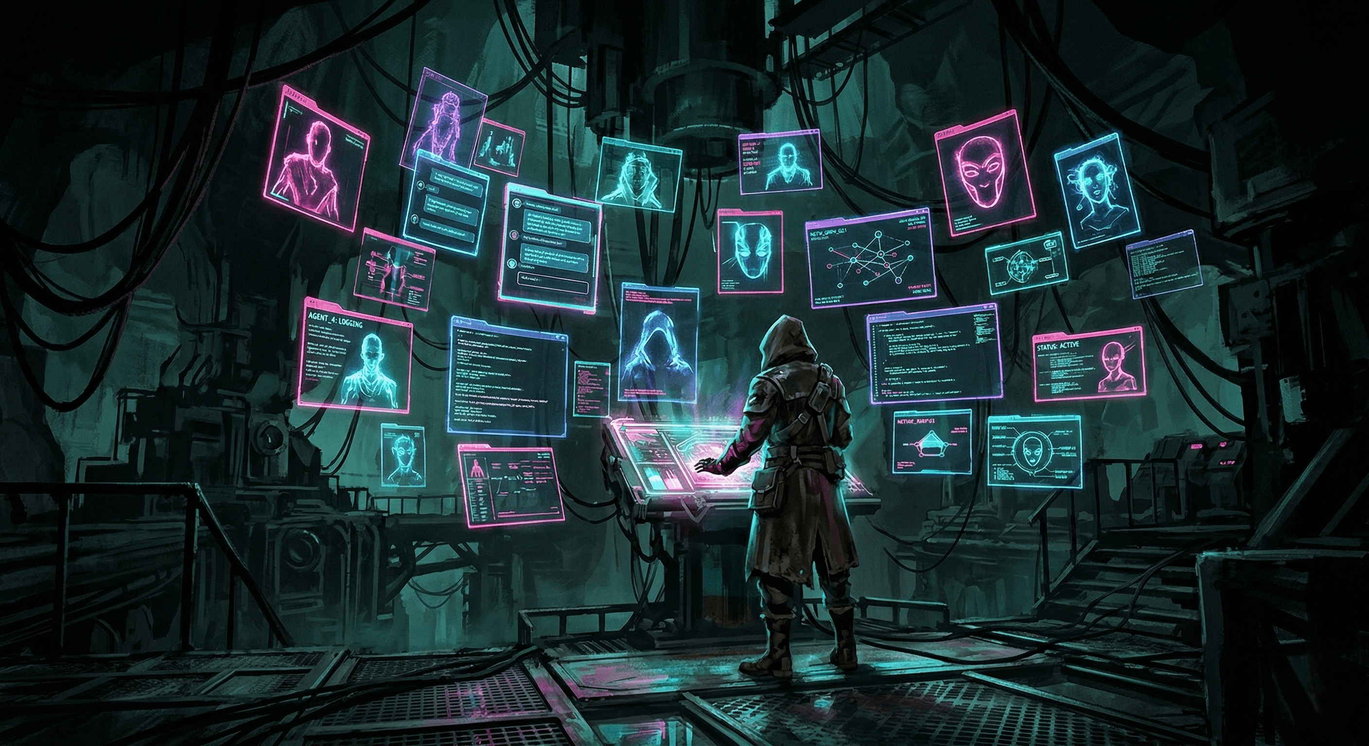 How we secure AI in your organization: Detect, Policy, and Enforce